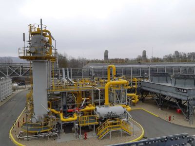 Fire and Gas Systems